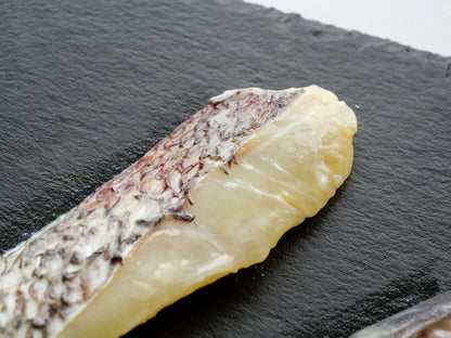 讃岐白味噌の漬魚セット（さわら・真鯛入）6切入り