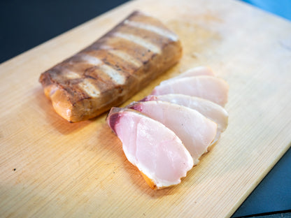 藁焼きたたきギフトセット（イシナギ・沖サワラ・金目鯛）